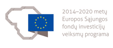 Europos pletros fondas